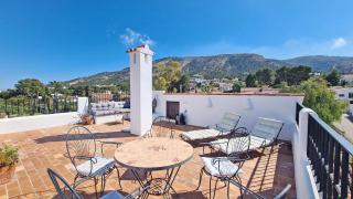 Serenity Villa in Albir by NRAS - Albir - 7