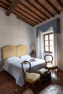 Comfy Apartment Near Palazzo Pitti - 3
