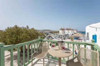 Mylos Suites - Mykonos Stadt - 9