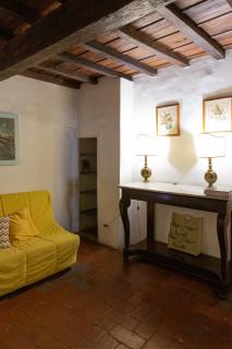 Comfy Apartment Near Palazzo Pitti - Florence - 2