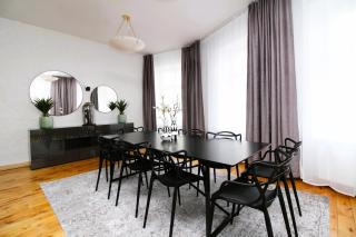 Tallinn City Apartments - Old Town Townhouse - 8