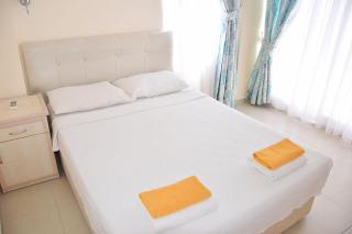 VILLA PALM - 1