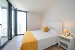 Apartamento Melissa con terraza - L'Escala - 5