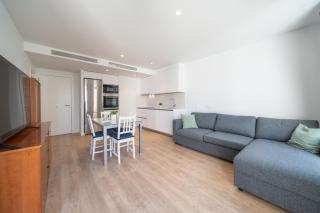Apartamento Melissa con terraza - L'Escala - 9
