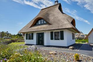 Ferienhaus Seeadler 49 - Fuhlendorf - 0