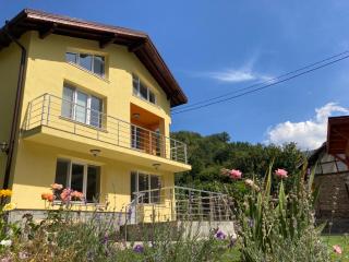 Villa Rosa - Krayni Dol - 0