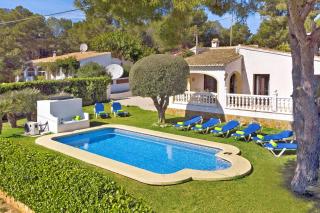 Villa Novasun by Villa Plus - Balcon del Mar - 5