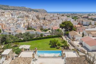 Villa Silvasol by Villa Plus - Jávea - 8
