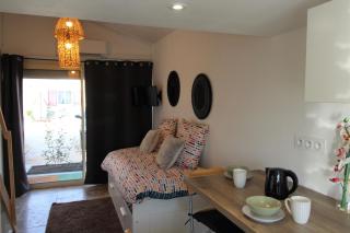 Les Bastidons de L'Isle - st ju- 3 étoiles - 2