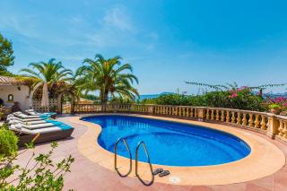 Villa Lydias Walk by Villa Plus - Montgo - 6