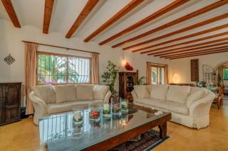 Villa Lydias Walk by Villa Plus - Montgo - 4
