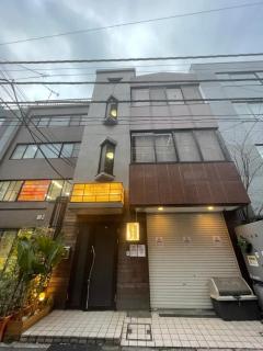 ookubo house - Tokyo - 3
