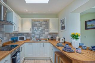 Cryd Y Nant - Rhosneigr - 5