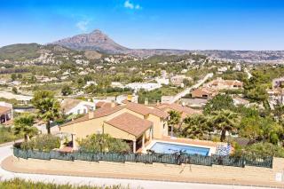 Villa Magdalena Blanca by Villa Plus - Jávea - 8