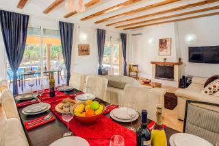 Villa Magdalena Blanca by Villa Plus - Jávea - 5