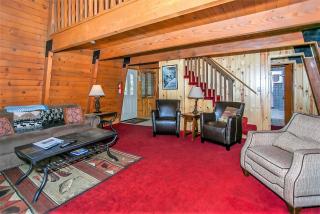 Switzerland Ski Chalet-845 by Big Bear Vacations - Big Bear Lake - 1