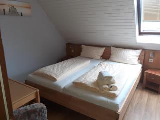 Weinhaus Hotel - Norddeich - 2