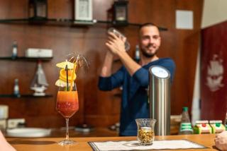 Parkhotel Putbus - renoviert seit Februar 2025 - Putbus - 6