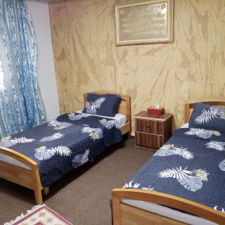 Wateen Home - Wadi Musa - 4