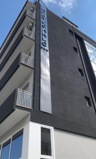 Hotel B&B Montecarlo - Milano Marittima - 4