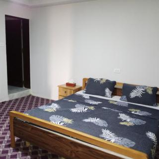 Wateen Home - Wadi Musa - 3
