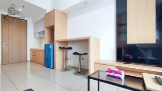 Ventura Room at TreePark City - Kebun Nanas - 5