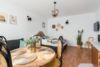 Sleepway Apartments -Boho Chic - Poznan - 0