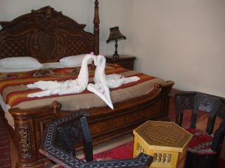 The Central House Marrakech Medina - Marrakesch - 9