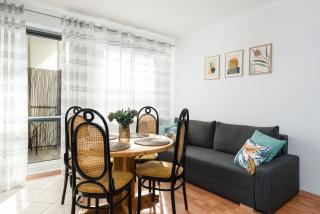 Sleepway Apartments -Boho Chic - Poznan - 8