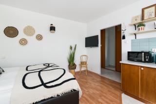 Sleepway Apartments -Boho Chic - Poznan - 2