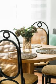 Sleepway Apartments -Boho Chic - Poznan - 6