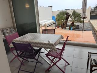 Appartement les mouettes du Cap d'Agde - 6