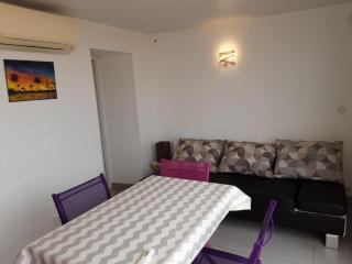 Appartement les mouettes du Cap d'Agde - Cap d'Agde - 3