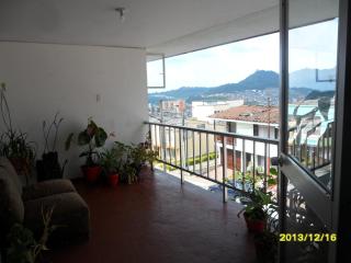 Casa Blanca Hostal Manizales - 2