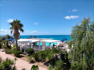 Villaggio Hotel Agrumeto - Capo Vaticano - 7