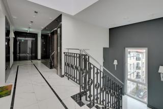 Tartaczna Apartments City Center & Parking by Downtown Apartments - Danzig - 3