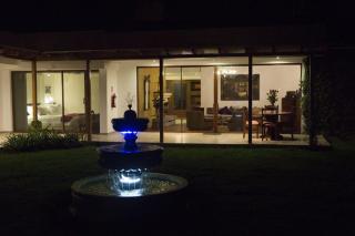 Casa del Viajero - Pifo - 1