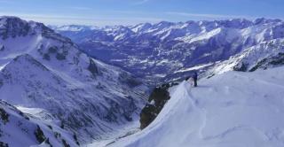 studio 4 personnes rez de jardin a Ancelle 05260 - 8