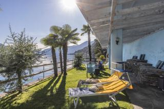 Boutique Hotel La Rocca - Ronco sopra Ascona - 7