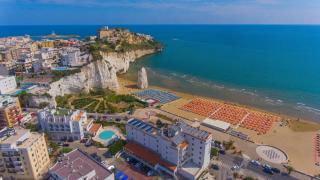 Hotel Merinum - Vieste - 1