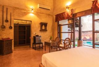 Amritara A Beach Symphony - 5