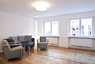 Longstay Suite - Schrangen Suites 1389 - Lüneburg - 7