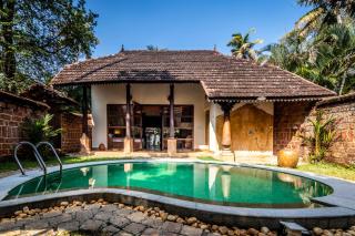 Amritara A Beach Symphony - 4