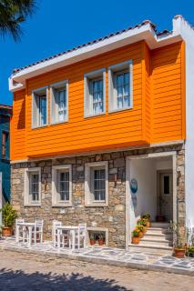 Meraki Bozcaada - Bozcaada - 0