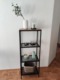 ZEN Apartments - Exklusive Suite - Luxus - Boxspringbett - 2