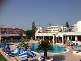 Rhodian Rose Hotel - Faliraki - 9
