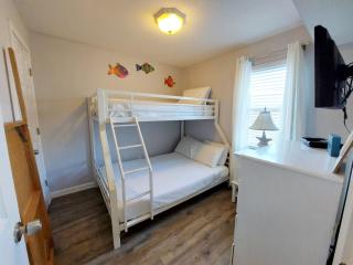 Sunrise Village 117 condo - Gulf Shores - 5