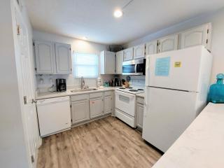 Sunrise Village 117 condo - 2