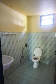 Akki's Hostel - Trincomalee - 1