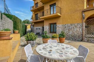 Apartamento Bajo 3 - Begur - 9